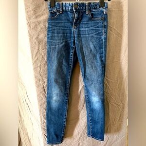 👖EUC👖 Gap Girls Jeans